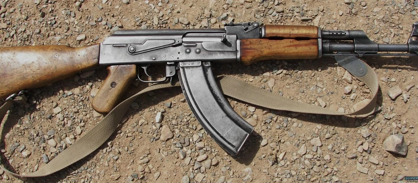 Επεισόδιο με καλάσνικοφ στα Ζωνιανά: Το χρονικό της υπόθεσης - Συνεχίζονται οι αστυνομικές έρευνες